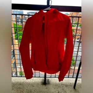 Lululemon Cross Chill Jacket